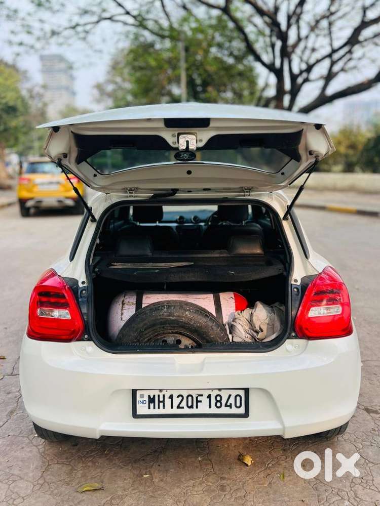 Maruti Suzuki Swift