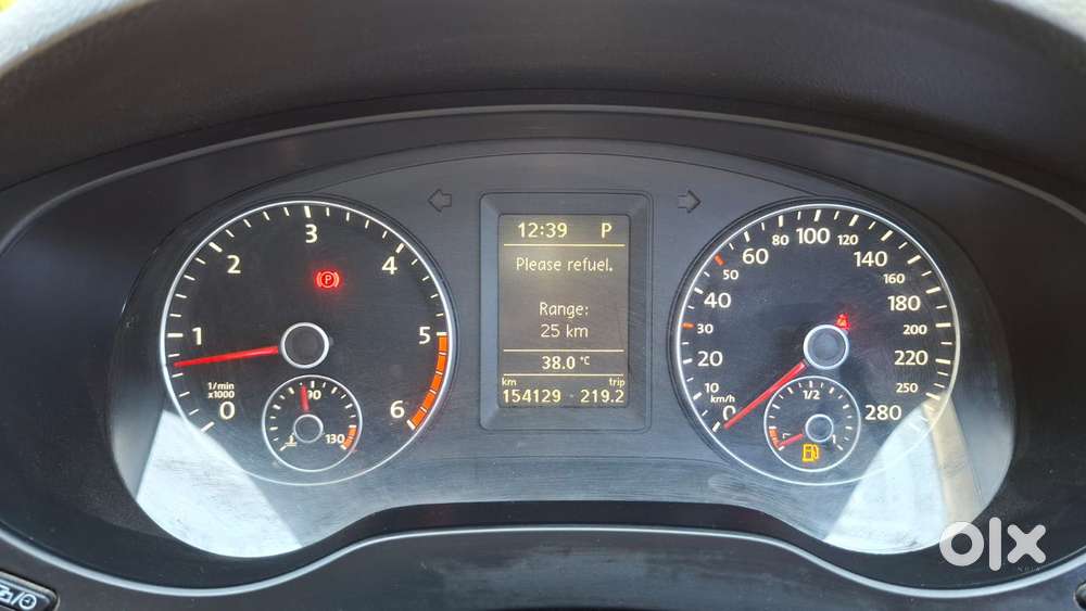 Volkswagen Jetta [2013-2017] 2.0 Highline Tdi, 2015, Diesel