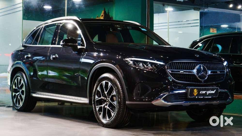 Mercedes-benz Glc 300 4matic, 2025, Petrol