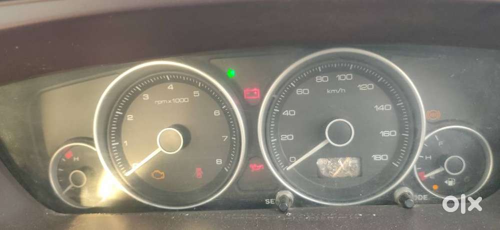 Tata Manza Aura (abs), Quadrajet Bs-iv, 2012, Diesel