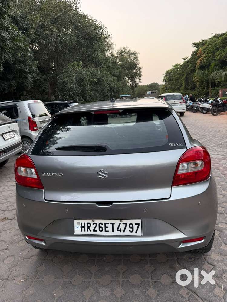 Maruti Suzuki Baleno Delta, 2022, Cng & Hybrids