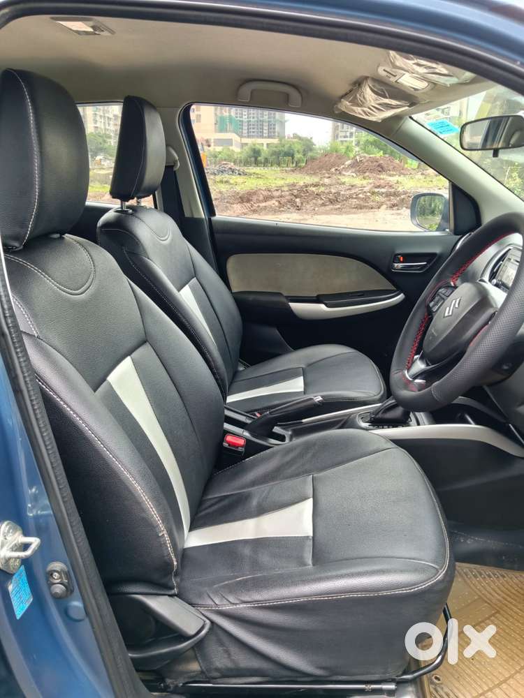 Maruti Suzuki Baleno 1.2 Delta, 2016, Cng & Hybrids