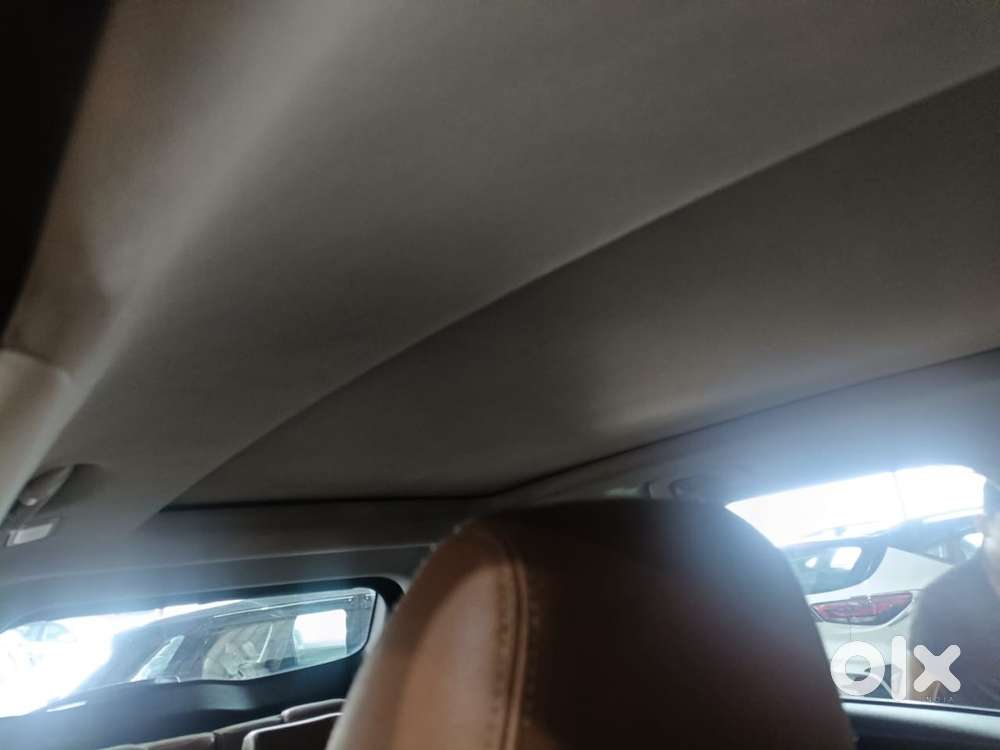 Mg Hector Plus Diesel 2022
