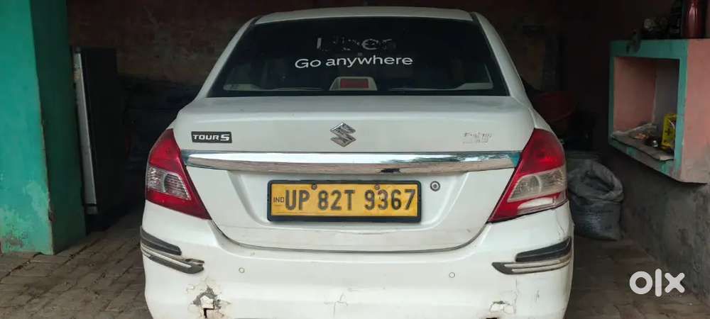 Maruti Suzuki Swift 2019 Cng Hybrid