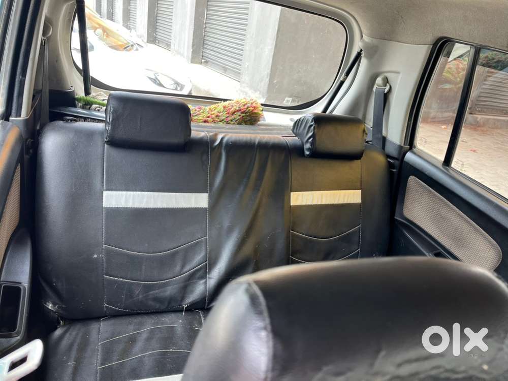 Maruti Suzuki Wagon R 2017 Cng & Hybrids 116489 Km Driven