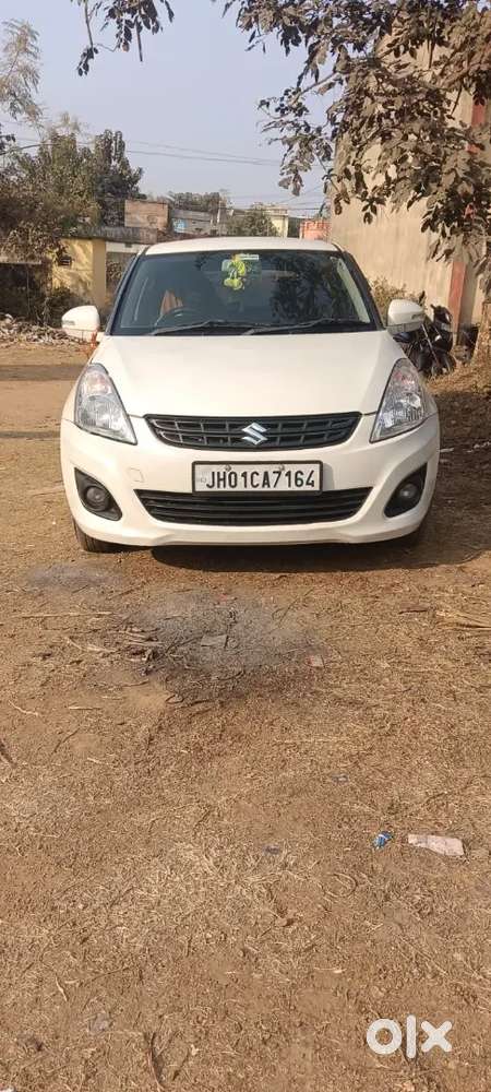Maruti Suzuki Swift 2016