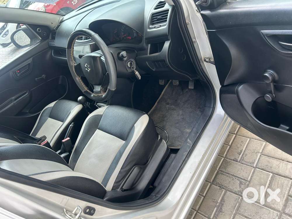 Maruti Suzuki Swift Ldi Bsiv, 2011, Diesel