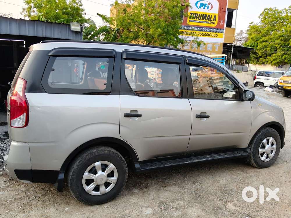 Mahindra Xylo 2012-2014 E4 Abs Bs Iv, 2012, Diesel