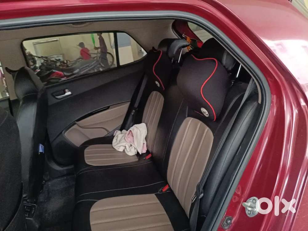 Brand New Condition
