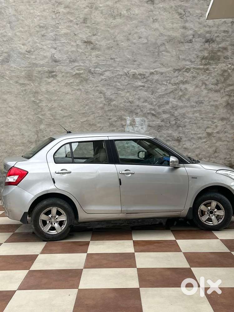 Maruti Suzuki Maruti 2015