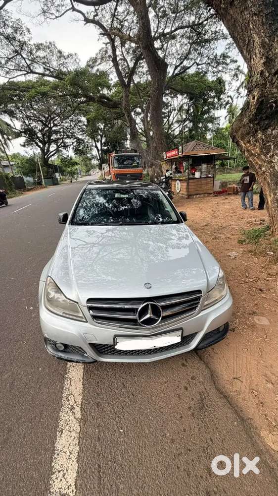 Benz C Class For Sale