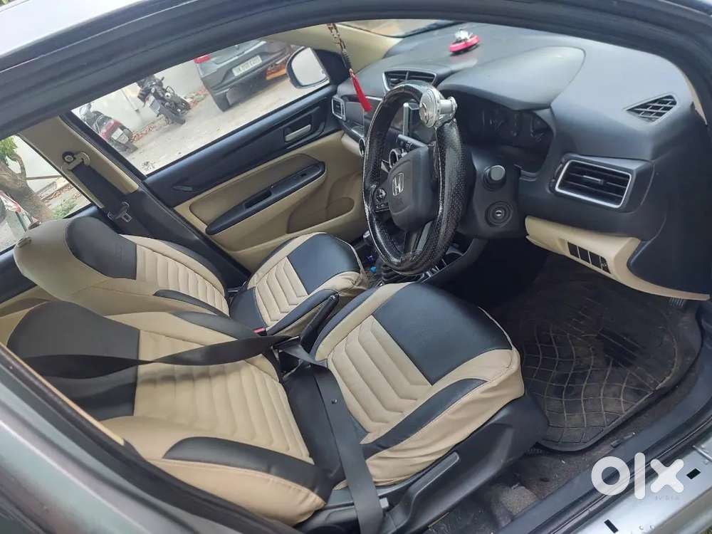 Honda Amaze 2020 Petrol 32370 Km Driven