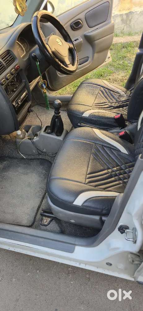 Maruti Suzuki Alto 2011