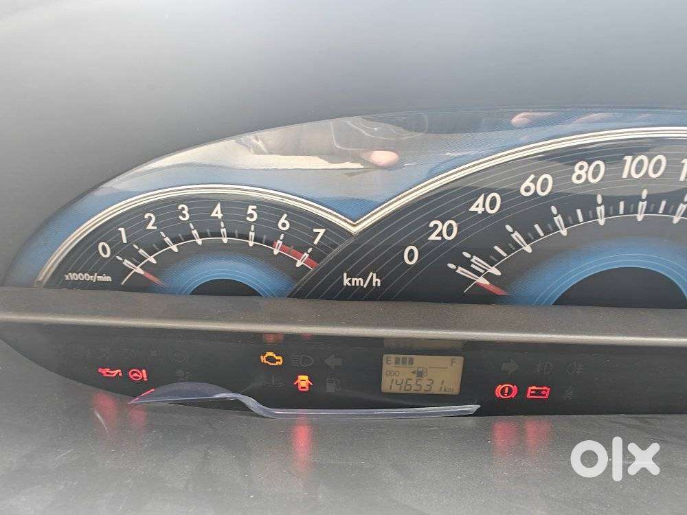 Toyota Etios 2013-2014 Vd Sp, 2013, Diesel