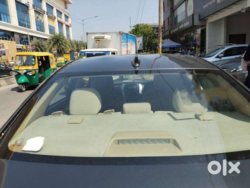 Toyota Yaris Ativ J, 2018, Petrol