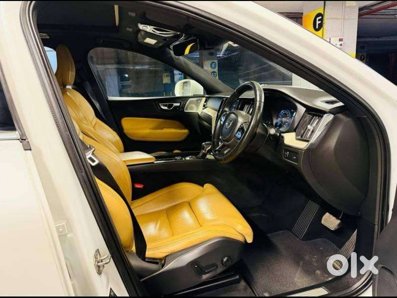 Volvo Xc60 Inscription, 2019, Diesel