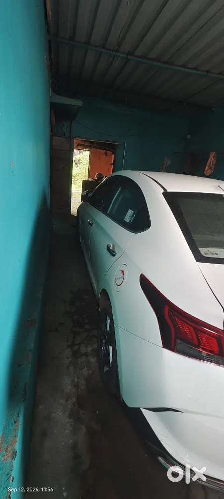 Hyundai Verna 1.5 Sx 2019