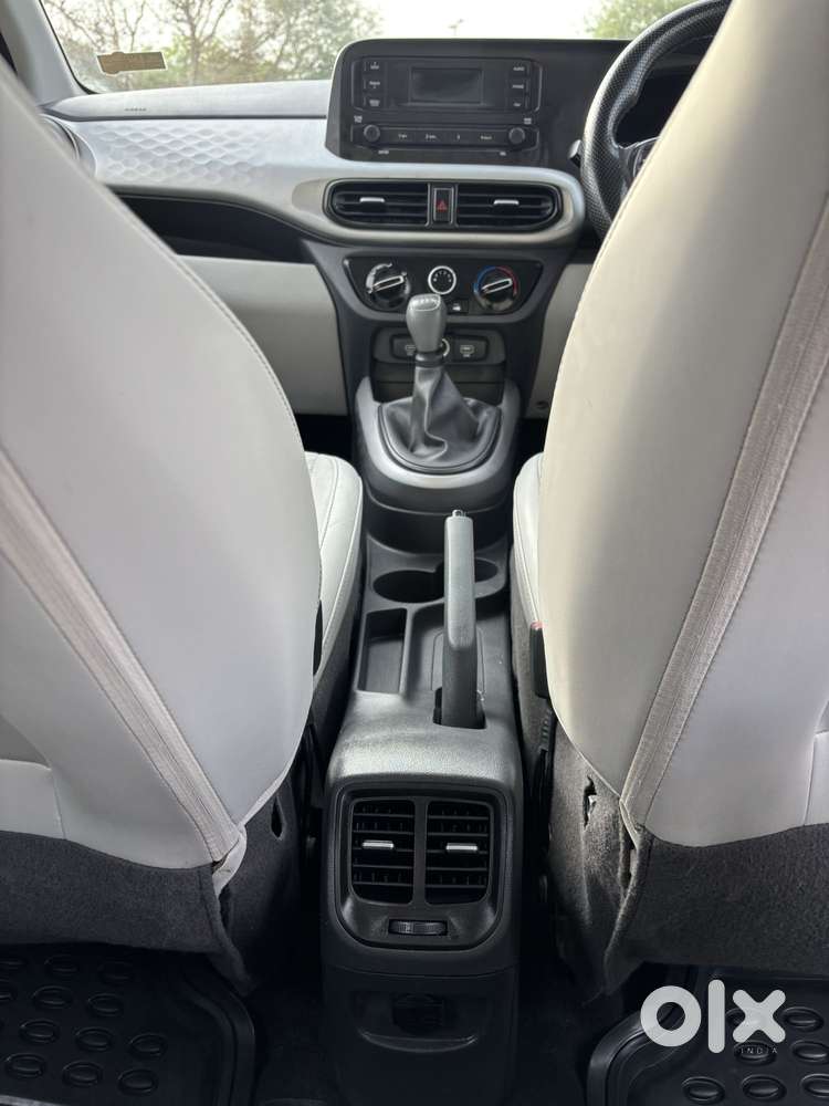 Hyundai Grand I10 Nios Magna 1.2 Mt, 2023, Petrol