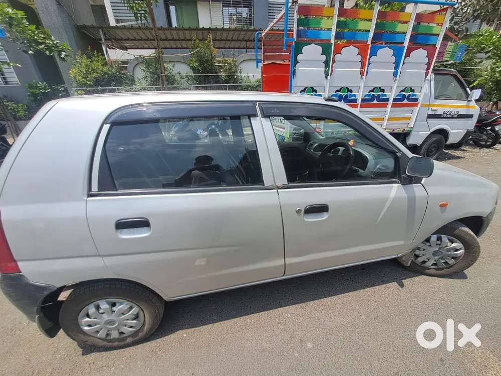 Maruti Suzuki Alto 800 2011 Petrol Well Maintained
