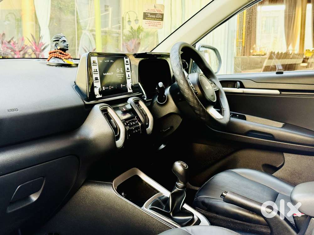 Kia Sonet 1.2 Htk Plus, 2022, Petrol