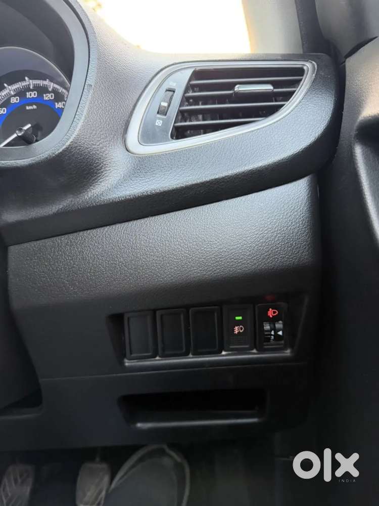 Maruti Suzuki Baleno Delta, 2021, Petrol
