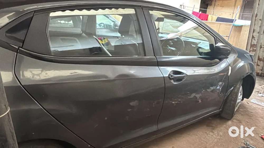 Tata Altroz 1.2 Petrol 2020 Manual
