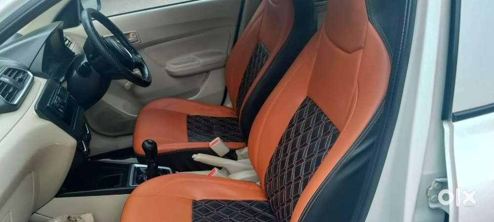 Maruti Suzuki Swift Dzire Tour, 2025, Cng & Hybrids