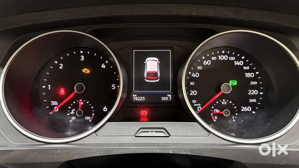 Volkswagen Tiguan 2.0 Tdi Highline, 2020, Diesel