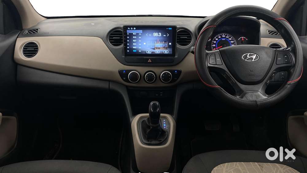 Hyundai Grand I10 Asta 1.2 Kappa Vtvt, 2016, Petrol