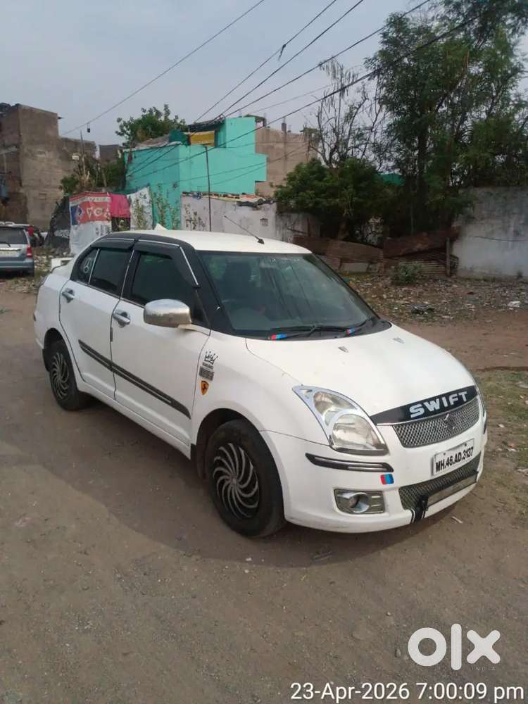 Maruti Suzuki Swift 2016
