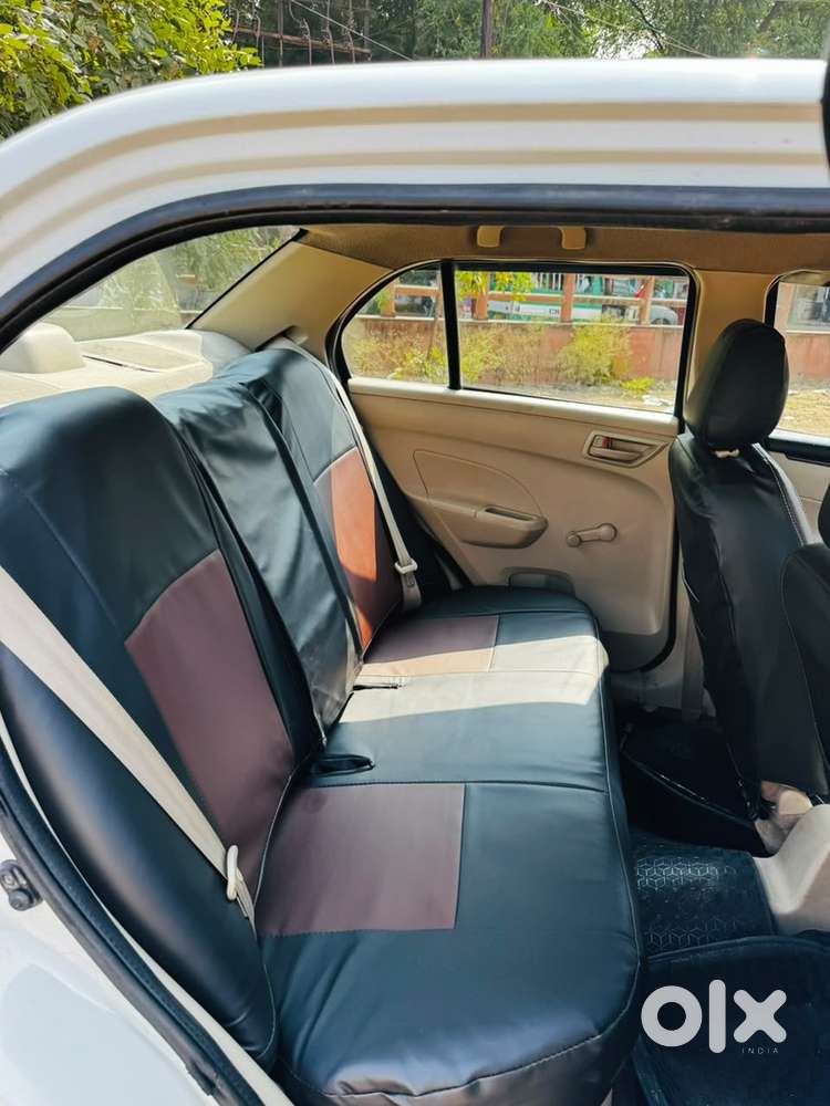 Maruti Swift Dzire 2018