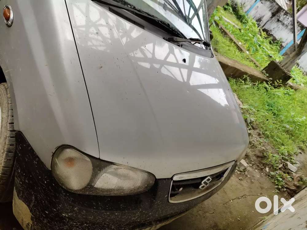 Maruti Suzuki Alto Lxi
 2006  Good Condition