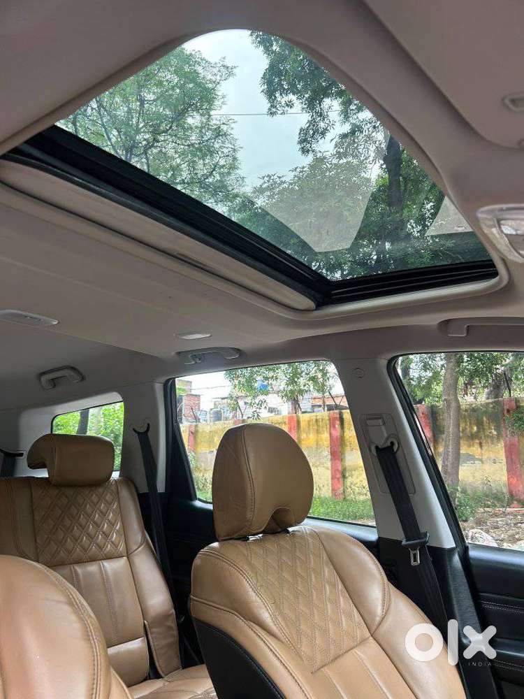 Mahindra Xuv500 W11 At, 2020, Diesel