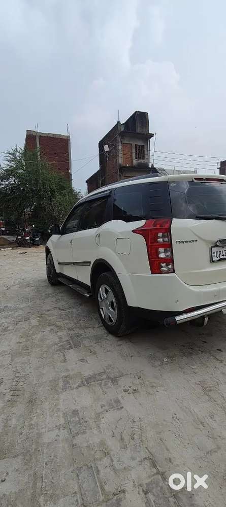 Mahindra Xuv500 Diesel 2015