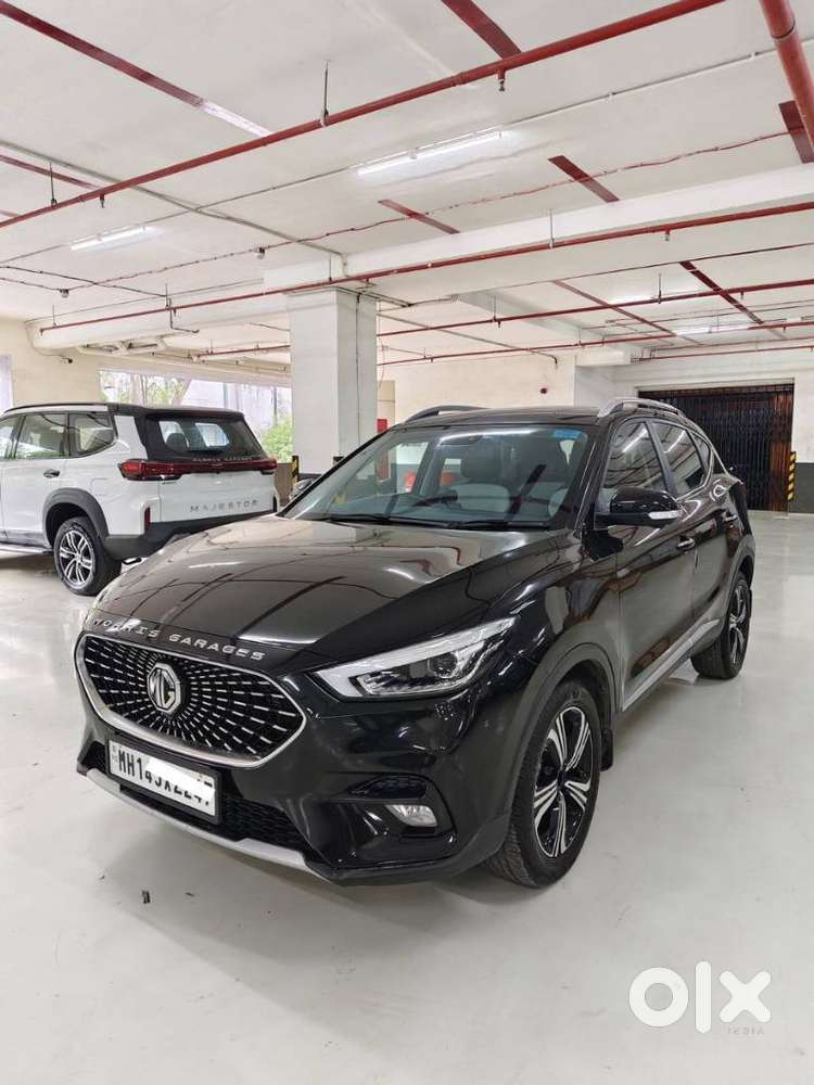 Mg Astor 1.5 Sharp Cvt, 2022, Petrol