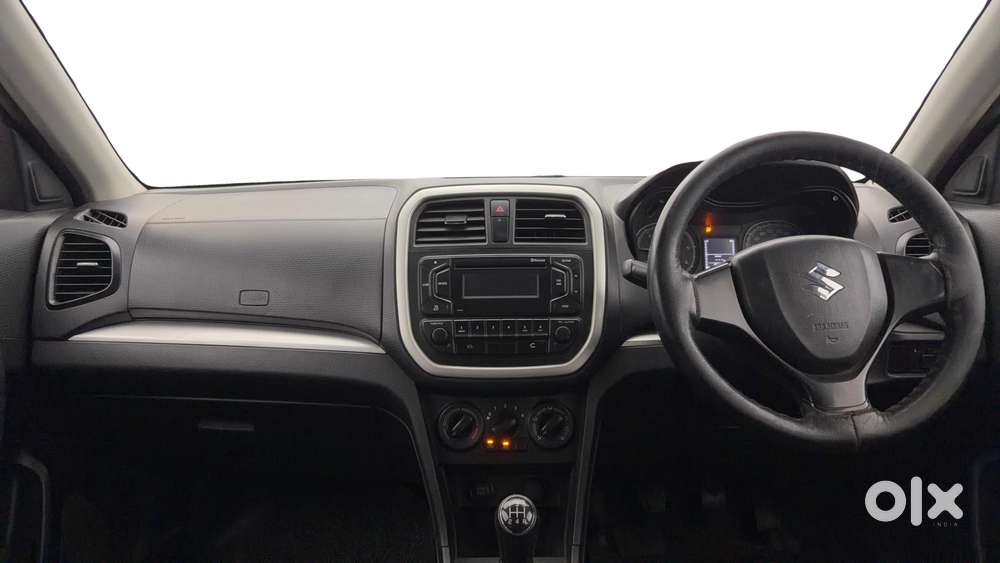 Maruti Suzuki Vitara Brezza Vdi, 2020, Diesel