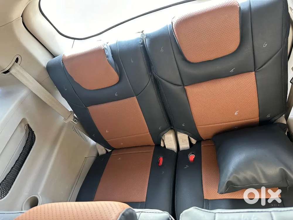 Mahindra Xuv500 2016