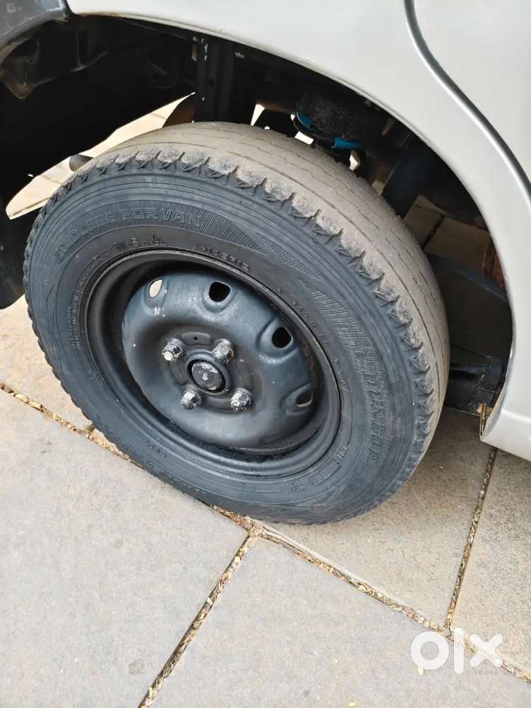 Maruti Suzuki Alto 2005