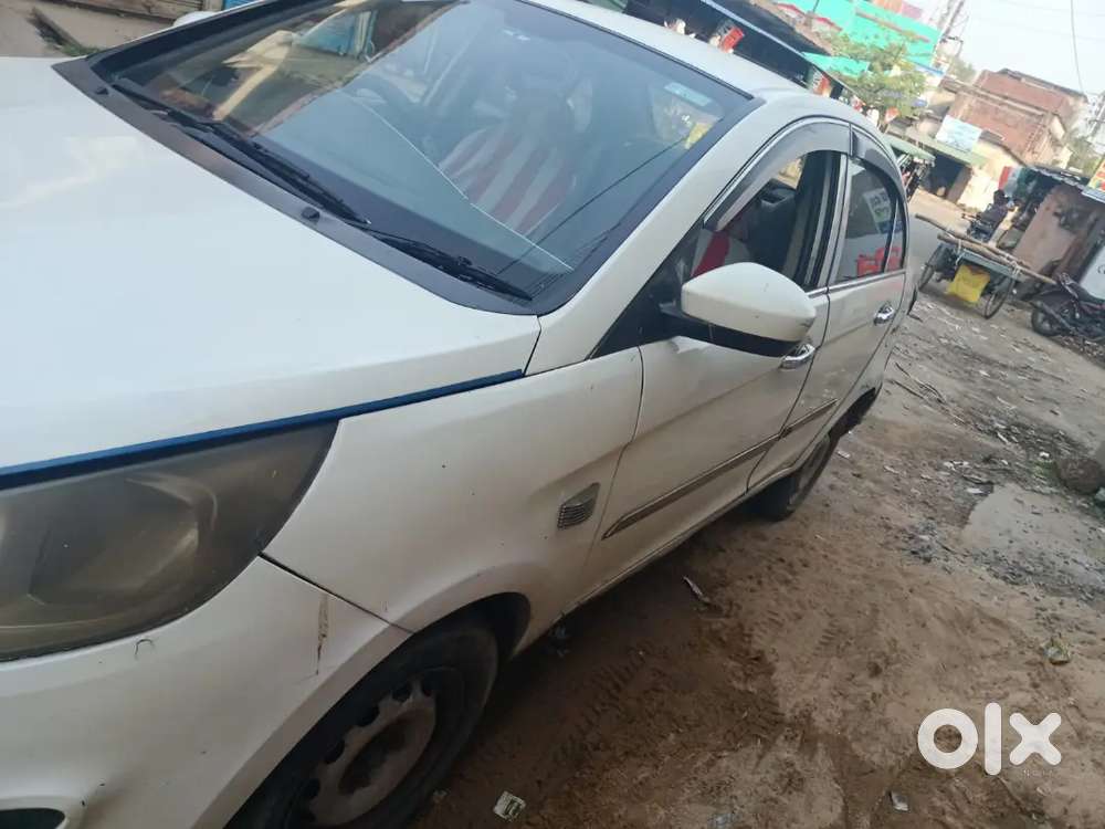Tata Zest 2016 Diesel Good Condition