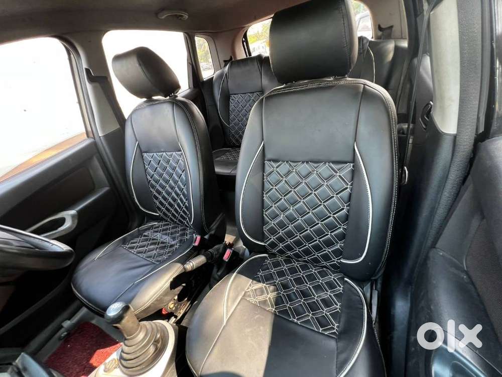 Ford Figo 2012 Diesel Well Maintained
