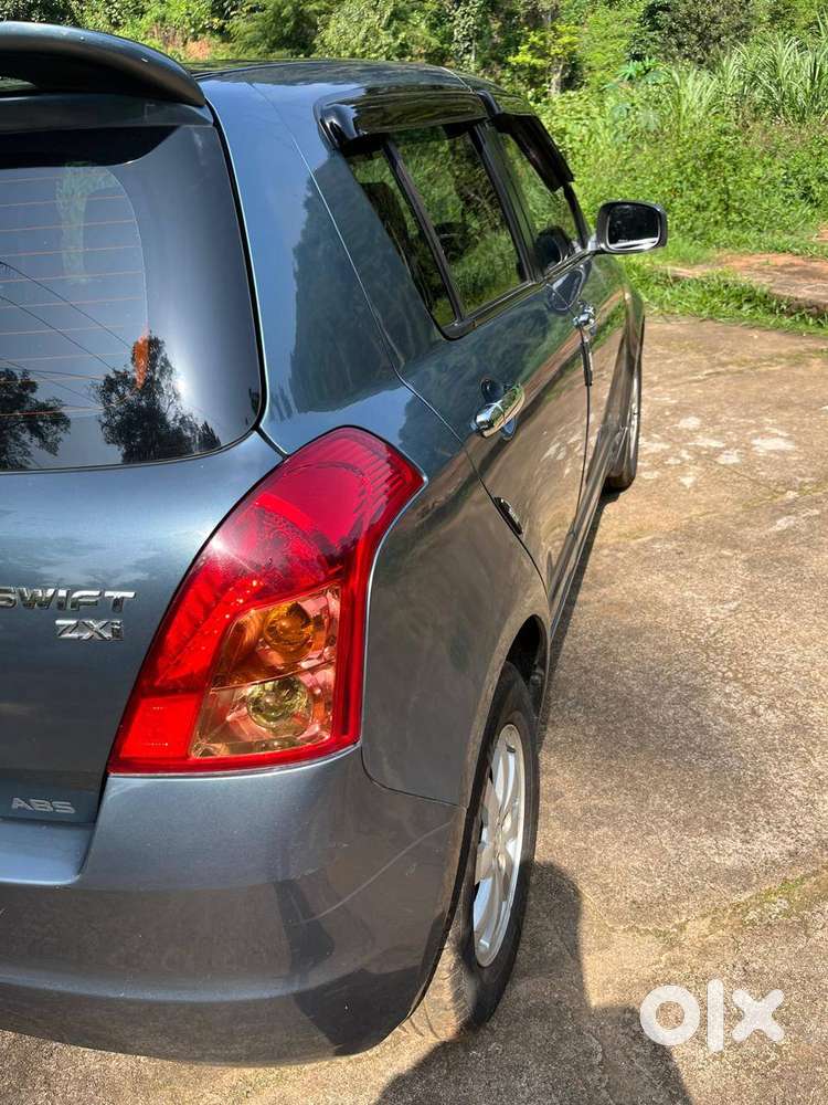 Maruti Suzuki Swift Petrol 2006