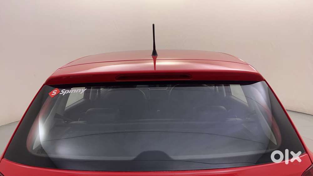 Volkswagen Polo 2009-2013 Petrol Trendline 1.2l, 2015, Petrol