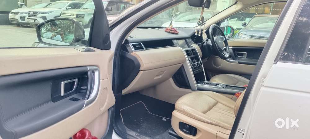 Land Rover Discovery Sport Se R-dynamic, 2020, Diesel