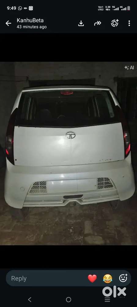 Ok Condition H Engine Gear Seald