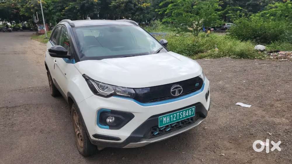 Tata Nexon Ev Prime 2022