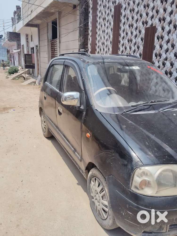 2006 Santro Asta Amt