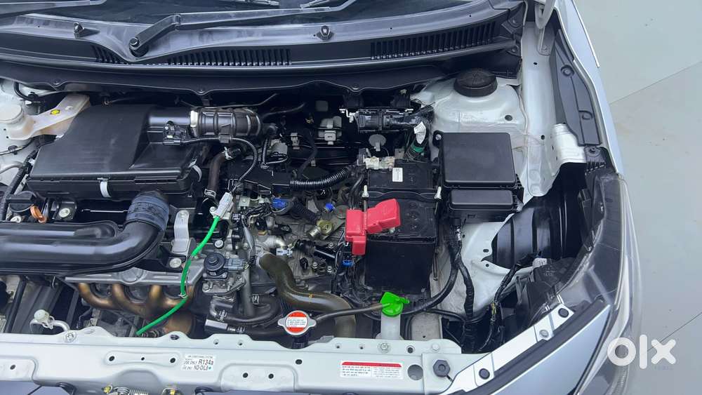 Toyota Glanza 1.2 V, 2023, Petrol