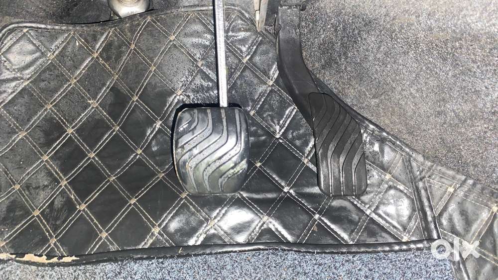 Renault Kwid 2019-ongoing 1.0 Climber Amt, 2023, Petrol