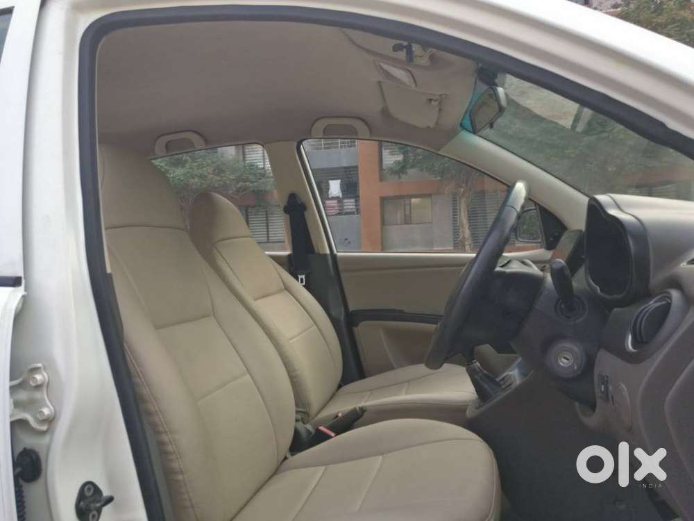 Hyundai I10, 2011, Cng & Hybrids