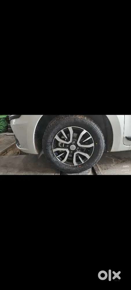 Maruti Suzuki Dzire 2022
